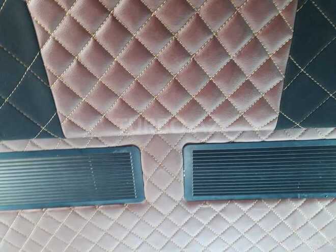 Mercedes E 240 1999, 240,000 km - 2.4 l - Bakı