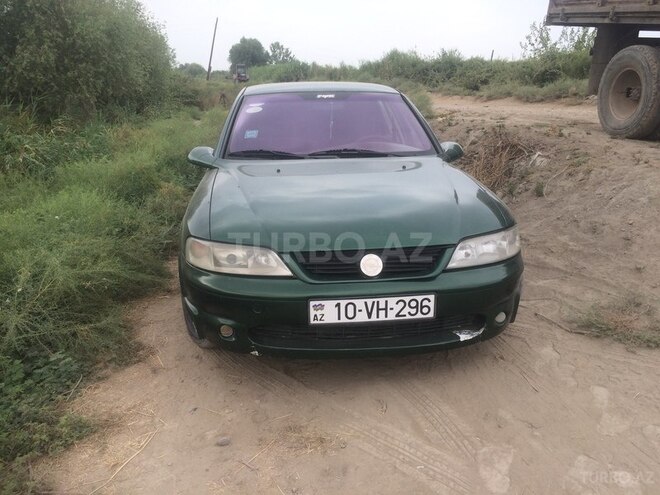 Opel Vectra 1996, 20,000 km - 0.4 л - Sabirabad