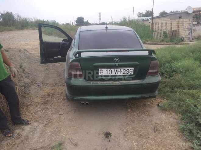 Opel Vectra 1996, 20,000 km - 0.4 л - Sabirabad