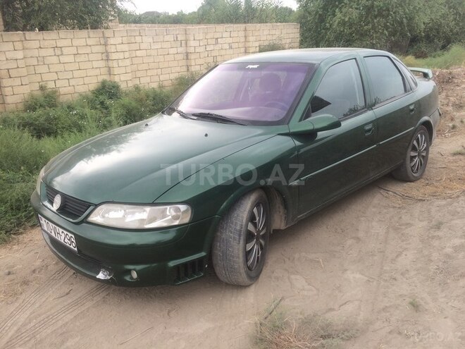 Opel Vectra 1996, 20,000 km - 0.4 л - Sabirabad