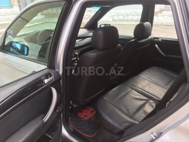 BMW X5 2001, 268,000 km - 3.0 l - Xırdalan