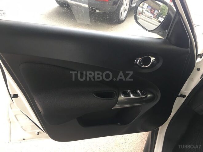 Nissan Juke 2014, 35,000 km - 1.6 l - Bakı