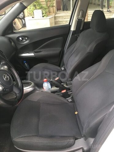 Nissan Juke 2014, 35,000 km - 1.6 l - Bakı