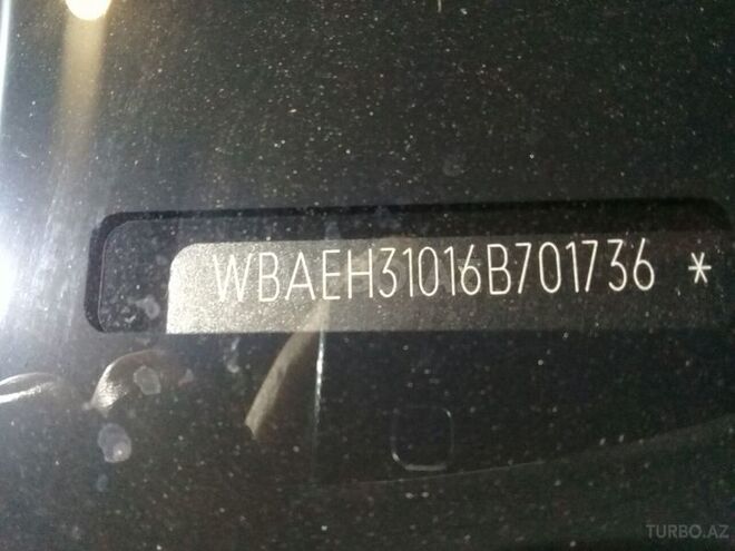 BMW 630 2005, 145,000 km - 3.0 l - Bakı