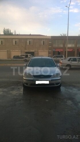 Ford Mondeo 2002, 222,222 km - 2.0 l - Sumqayıt