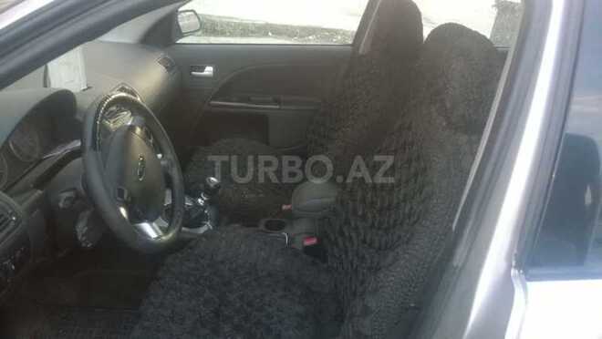 Ford Mondeo 2002, 222,222 km - 2.0 l - Sumqayıt