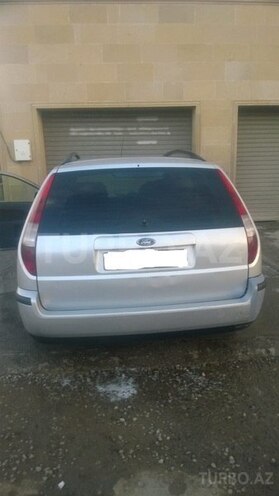 Ford Mondeo 2002, 222,222 km - 2.0 l - Sumqayıt