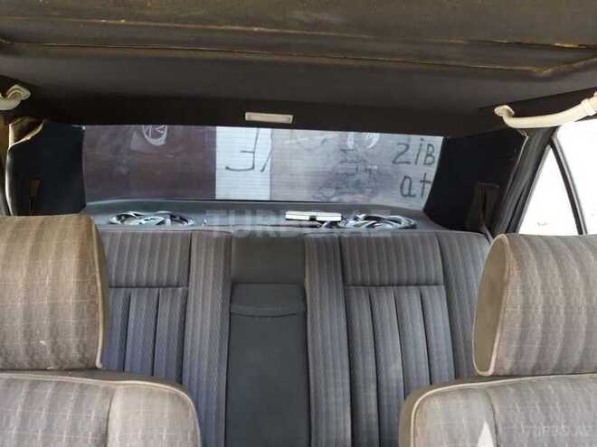 Mercedes E 230 1992, 110,000 km - 2.3 л - Bakı