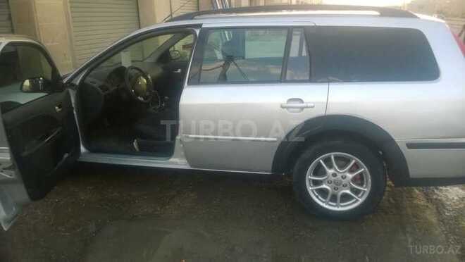 Ford Mondeo 2002, 222,222 km - 2.0 l - Sumqayıt