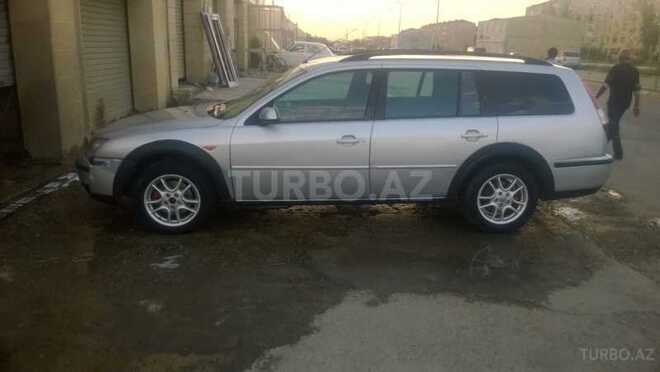 Ford Mondeo 2002, 222,222 km - 2.0 l - Sumqayıt