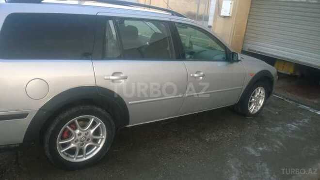 Ford Mondeo 2002, 222,222 km - 2.0 l - Sumqayıt