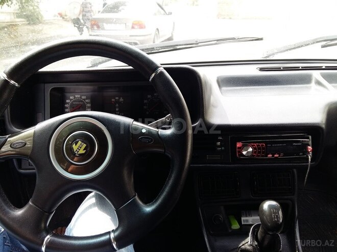 Tofas Sahin 2006, 103,000 km - 1.6 l - Bakı