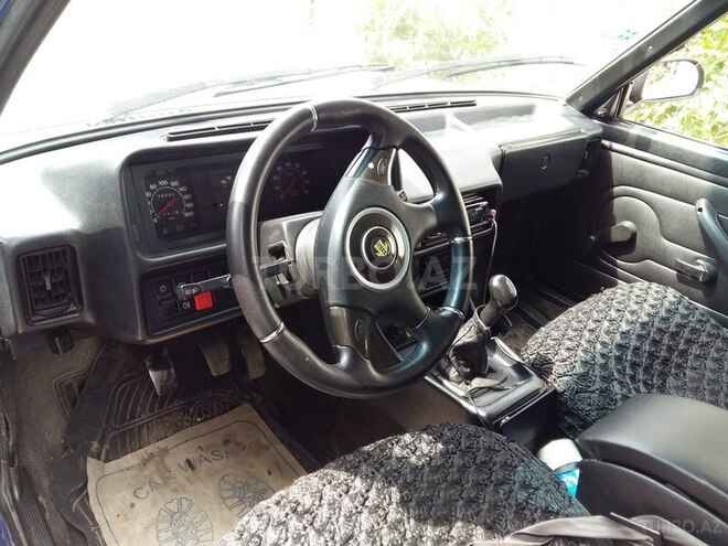 Tofas Sahin 2006, 103,000 km - 1.6 l - Bakı
