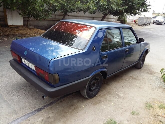 Tofas Sahin 2006, 103,000 km - 1.6 l - Bakı