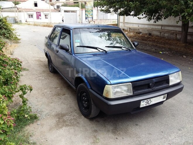 Tofas Sahin 2006, 103,000 km - 1.6 l - Bakı