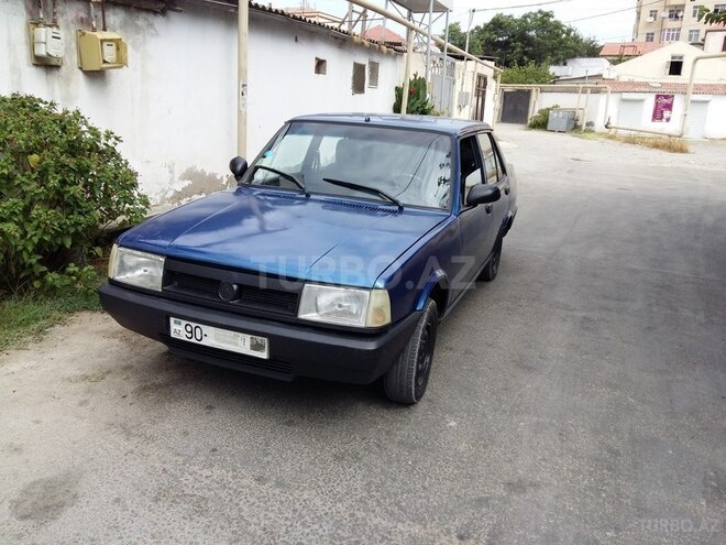 Tofas Sahin 2006, 103,000 km - 1.6 l - Bakı
