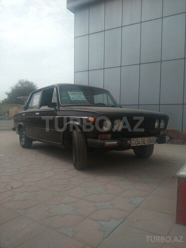 LADA (VAZ) 2106 1997, 168,000 km - 16.0 l - Ağcabədi