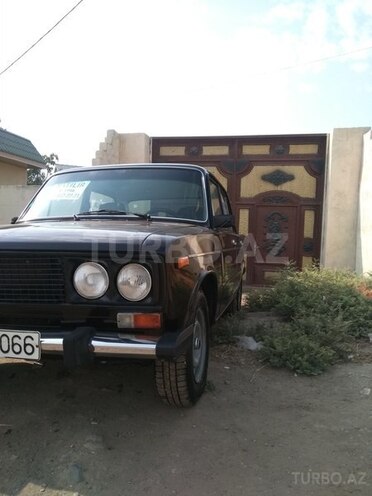 LADA (VAZ) 2106 1997, 168,000 km - 16.0 l - Ağcabədi