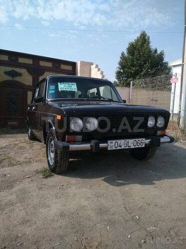 LADA (VAZ) 2106 1997, 168,000 km - 16.0 l - Ağcabədi