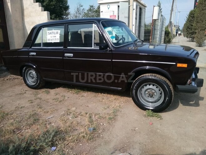 LADA (VAZ) 2106 1997, 168,000 km - 16.0 l - Ağcabədi