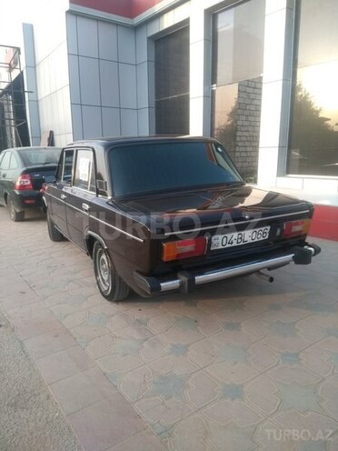 LADA (VAZ) 2106 1997, 168,000 km - 16.0 l - Ağcabədi