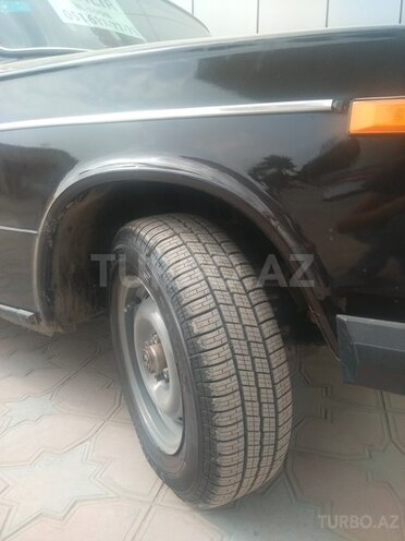 LADA (VAZ) 2106 1997, 168,000 km - 16.0 l - Ağcabədi