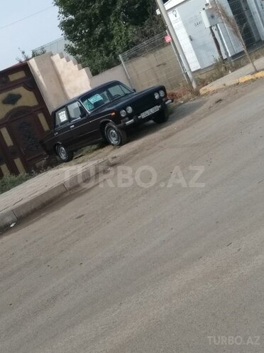 LADA (VAZ) 2106 1997, 168,000 km - 16.0 l - Ağcabədi