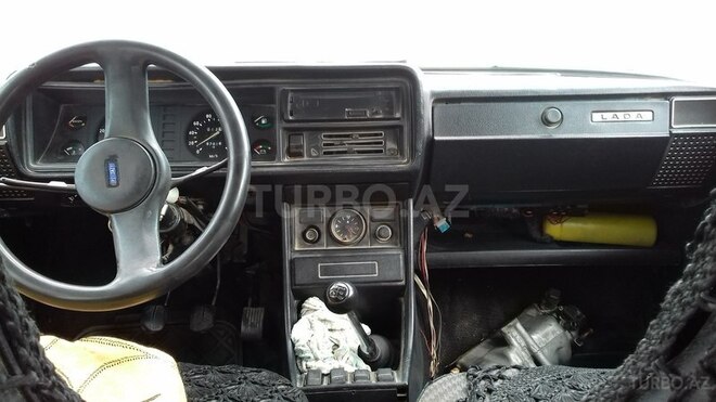 LADA (VAZ) 2107 2008, 112,536 km - 1.6 л - İmişli