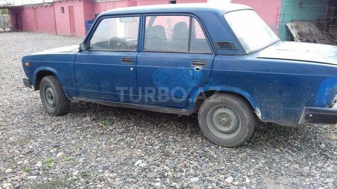 LADA (VAZ) 2107 2008, 112,536 km - 1.6 л - İmişli