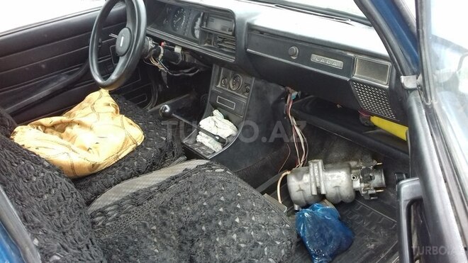 LADA (VAZ) 2107 2008, 112,536 km - 1.6 л - İmişli