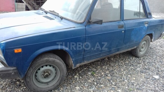 LADA (VAZ) 2107 2008, 112,536 km - 1.6 л - İmişli