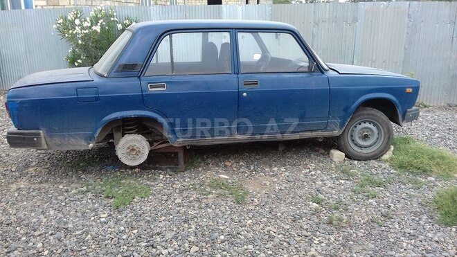 LADA (VAZ) 2107 2008, 112,536 km - 1.6 л - İmişli