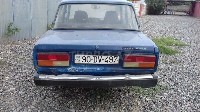 LADA (VAZ) 2107 2008, 112,536 km - 1.6 л - İmişli