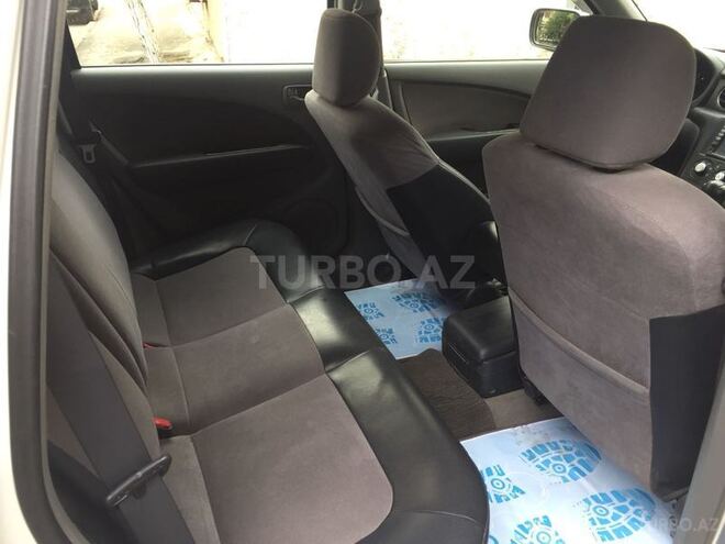 Mitsubishi Airtrek 2002, 187,000 km - 2.4 л - Sumqayıt
