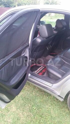 Mercedes E 280 1998, 228,000 km - 2.8 l - Zaqatala