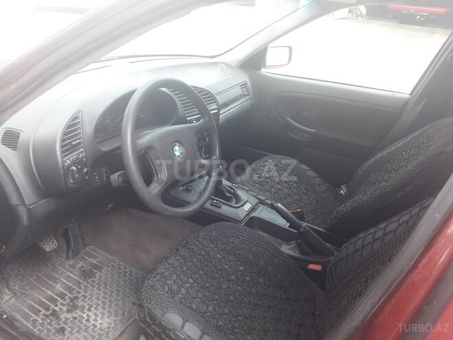 BMW 320 1993, 320,000 km - 2.0 l - Sumqayıt