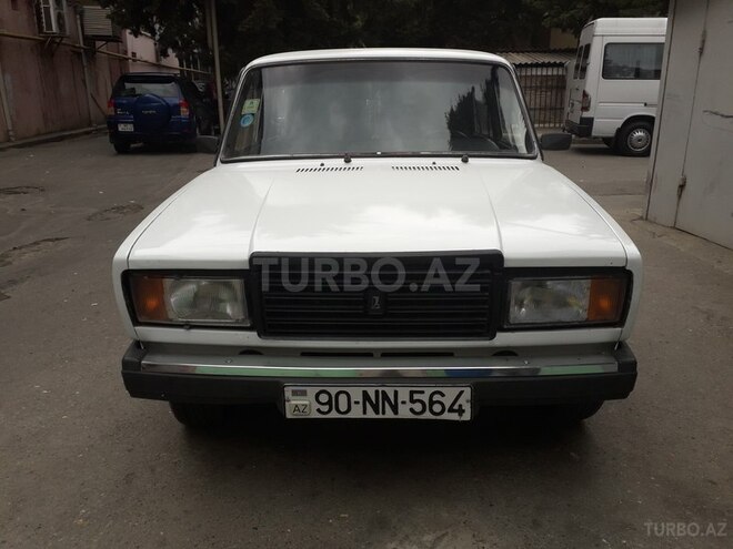 LADA (VAZ) 2107 2004, 150,000 km - 1.6 l - Bakı