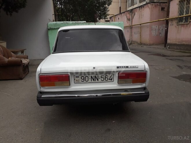 LADA (VAZ) 2107 2004, 150,000 km - 1.6 l - Bakı