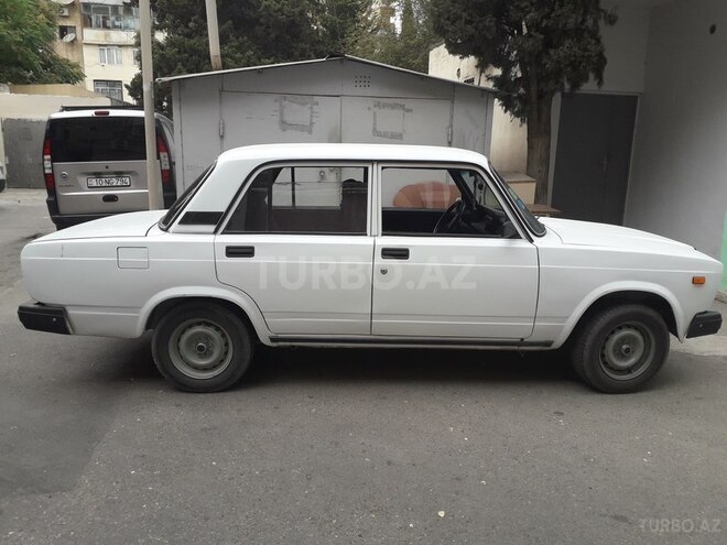 LADA (VAZ) 2107 2004, 150,000 km - 1.6 l - Bakı