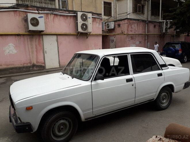 LADA (VAZ) 2107 2004, 150,000 km - 1.6 l - Bakı