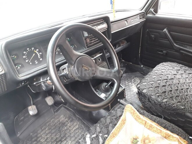LADA (VAZ) 2107 2004, 150,000 km - 1.6 l - Bakı
