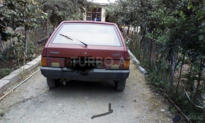 LADA (VAZ) 2109 1990, 259,000 km - 1.5 л - Bakı
