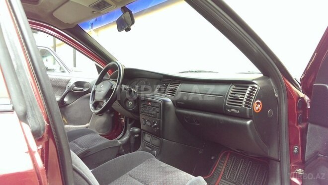Opel Vectra 1996, 338,000 km - 1.8 l - Bakı