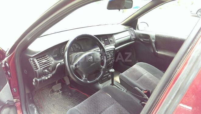 Opel Vectra 1996, 338,000 km - 1.8 l - Bakı