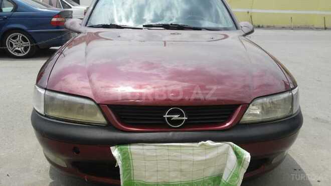Opel Vectra 1996, 338,000 km - 1.8 l - Bakı