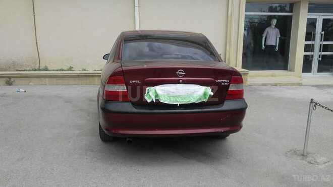 Opel Vectra 1996, 338,000 km - 1.8 l - Bakı