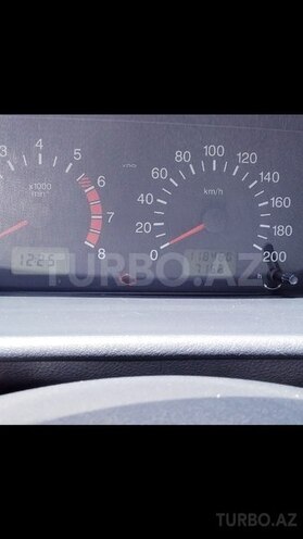 LADA (VAZ) 2115 2009, 118,460 km - 1.6 l - Sumqayıt