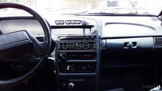 LADA (VAZ) 2115 2009, 118,460 km - 1.6 l - Sumqayıt