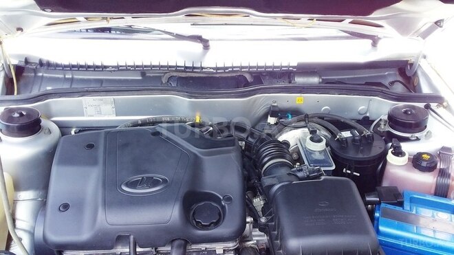 LADA (VAZ) 2115 2009, 118,460 km - 1.6 l - Sumqayıt