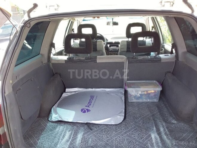 Opel Astra 1992, 320,000 km - 1.7 л - Zaqatala